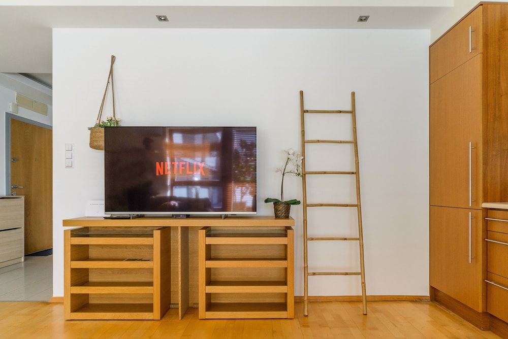 Lumina lovely apartments in Warszawa Comfort Apartment 10