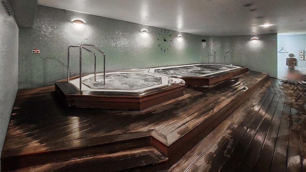 undefined Lumina сomfortable studio on Twarda 3