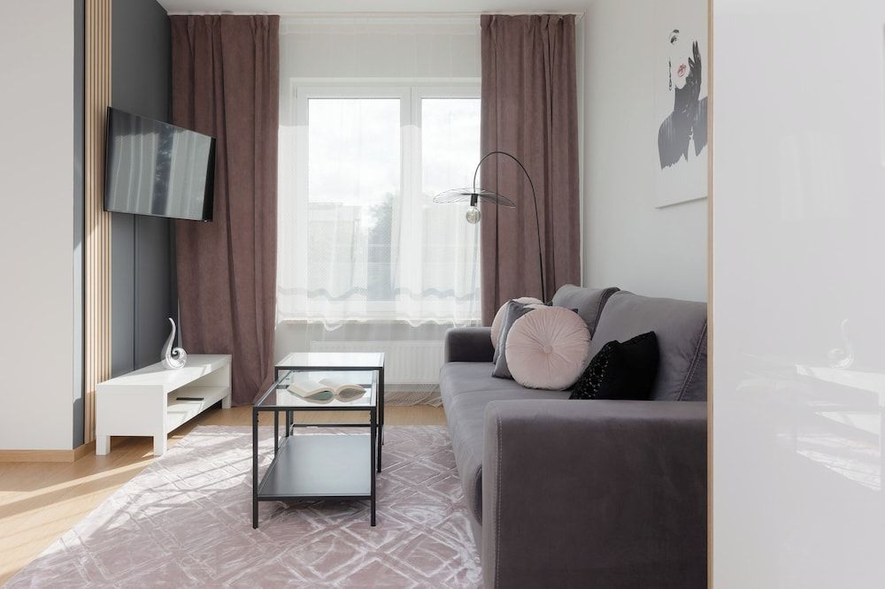 Apartment, 2 Bedrooms, 2 Bathrooms
