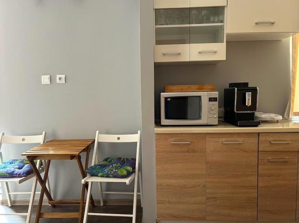 Guesthouse Baltic Classic Double Room 6