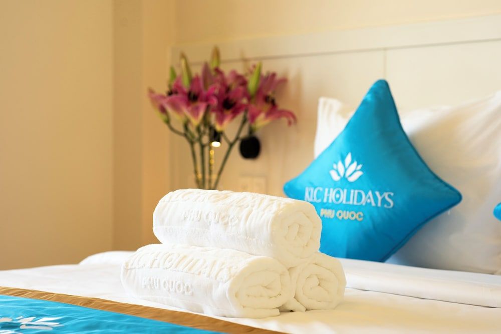 undefined KLC Holidays Phu Quoc Hotel 7