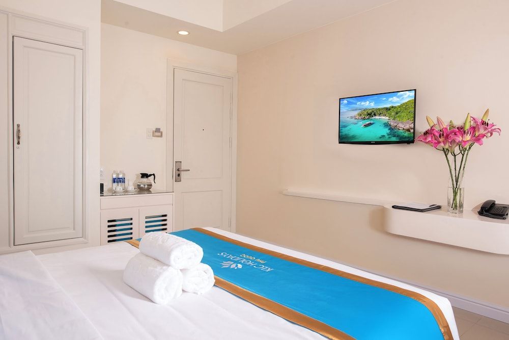 undefined KLC Holidays Phu Quoc Hotel