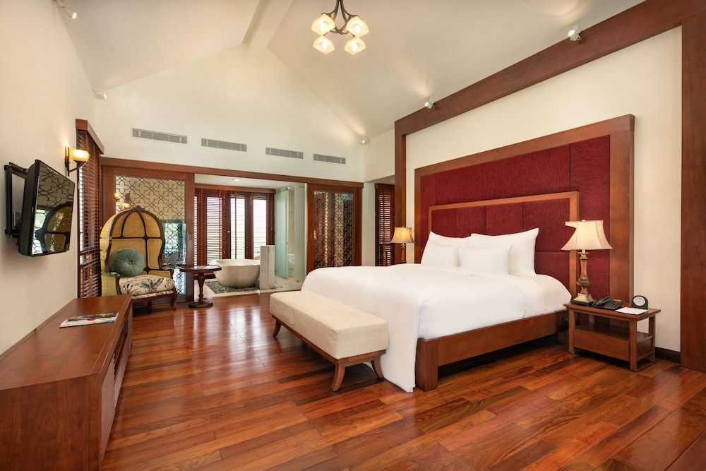 Executive Villa, 4 Bedrooms, Ocean View