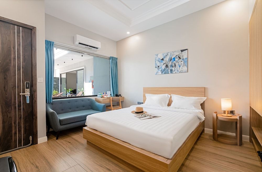 undefined Le Cap Hotel & Apartment 7