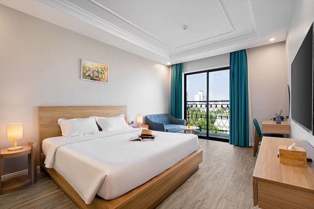 undefined Le Cap Hotel & Apartment 3