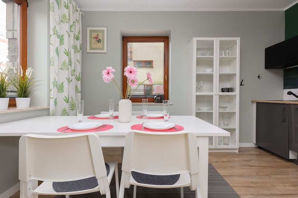 undefined Apartment Warsaw Woronicza by Renters 10