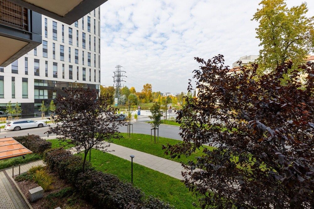 undefined Apartment Warsaw Woronicza by Renters 2