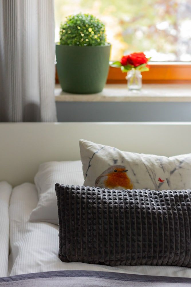 undefined Apartment Warsaw Woronicza by Renters 9