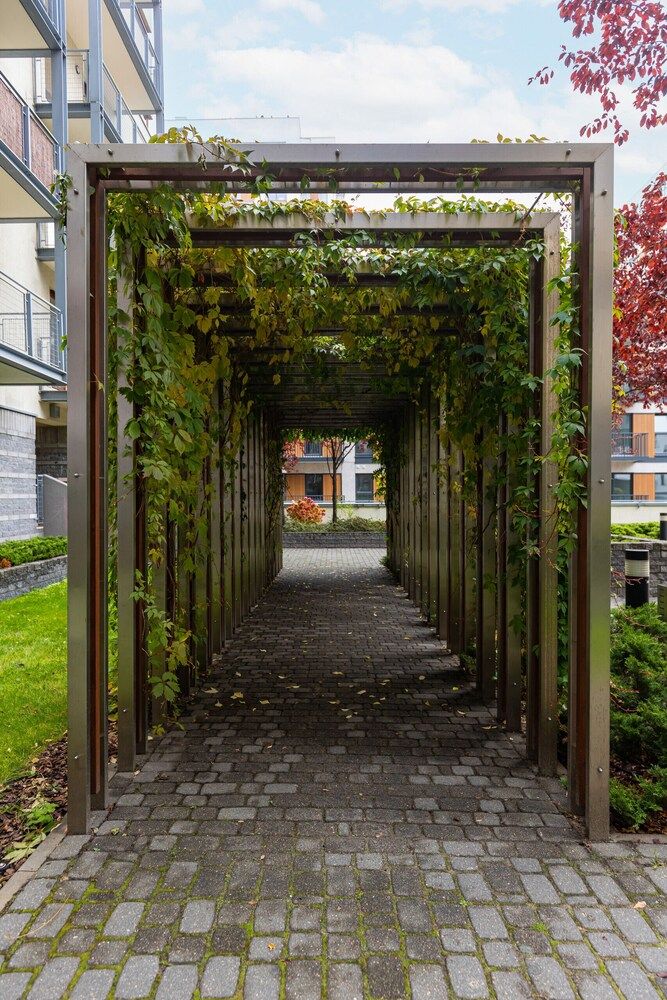 undefined Apartment Warsaw Woronicza by Renters 5