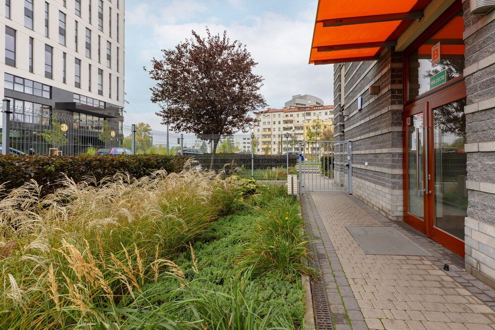 undefined Apartment Warsaw Woronicza by Renters 6