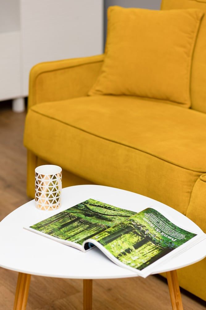 undefined Warsaw Two-bedroom Apartment by Renters 10