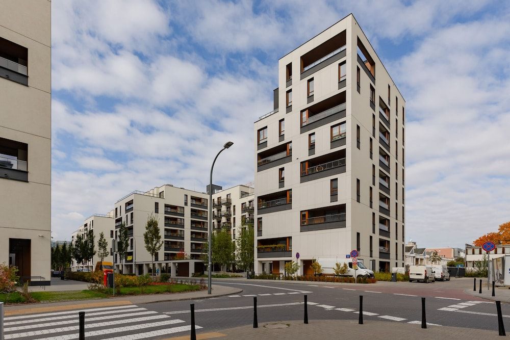 undefined Warsaw Two-bedroom Apartment by Renters