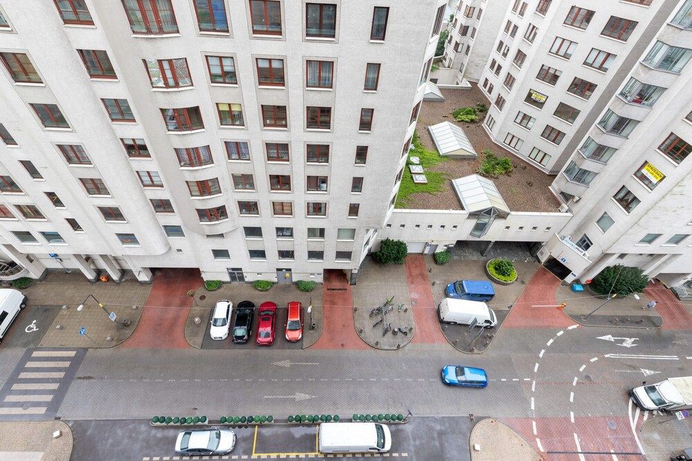 undefined Platinum Towers Grzybowska by Renters 7