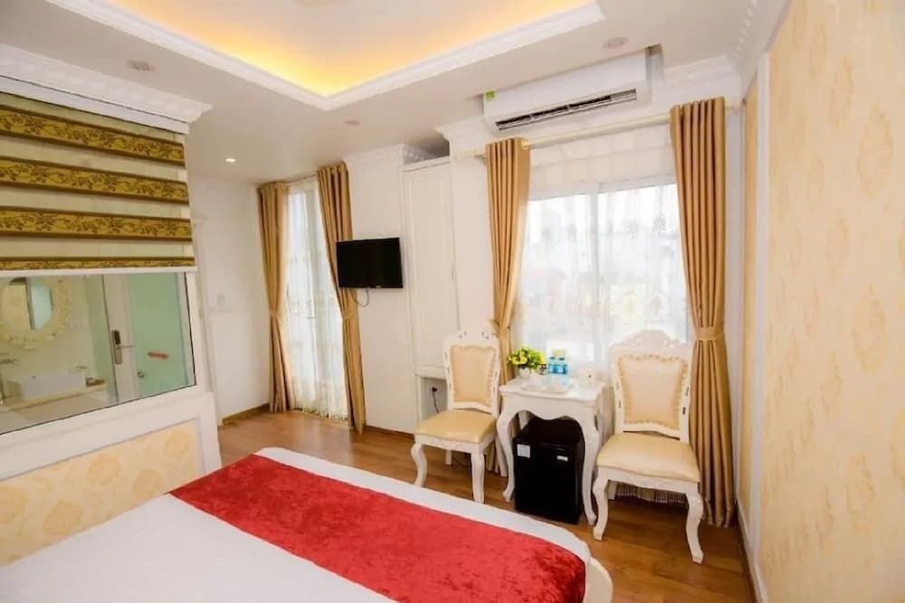 undefined Cristina Boutique Hotel 10