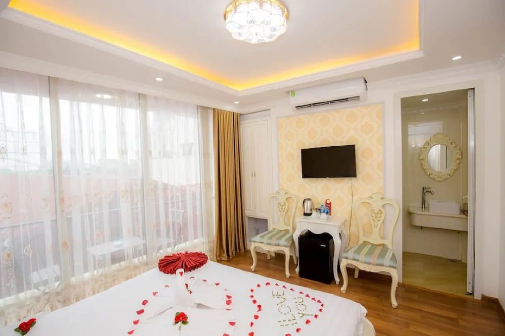 undefined Cristina Boutique Hotel 2