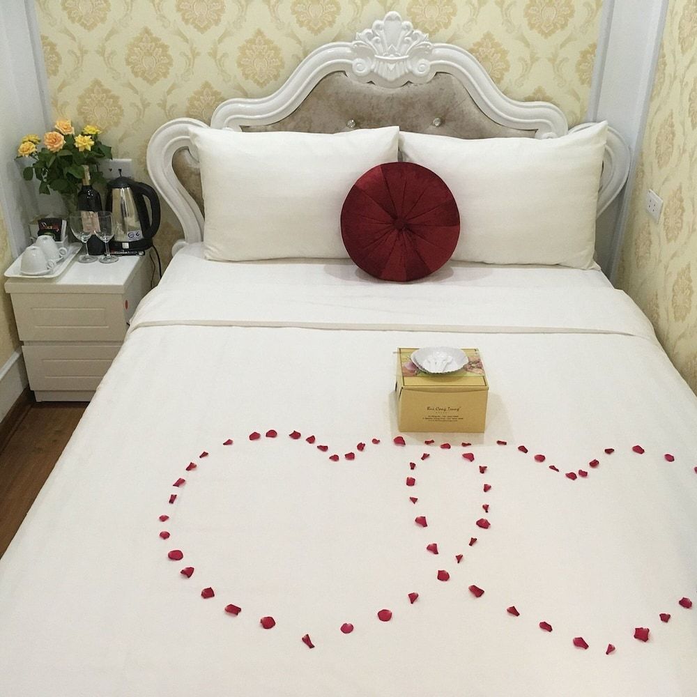 undefined Cristina Boutique Hotel 6