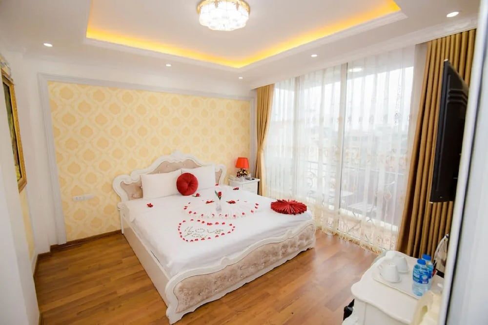 undefined Cristina Boutique Hotel 9