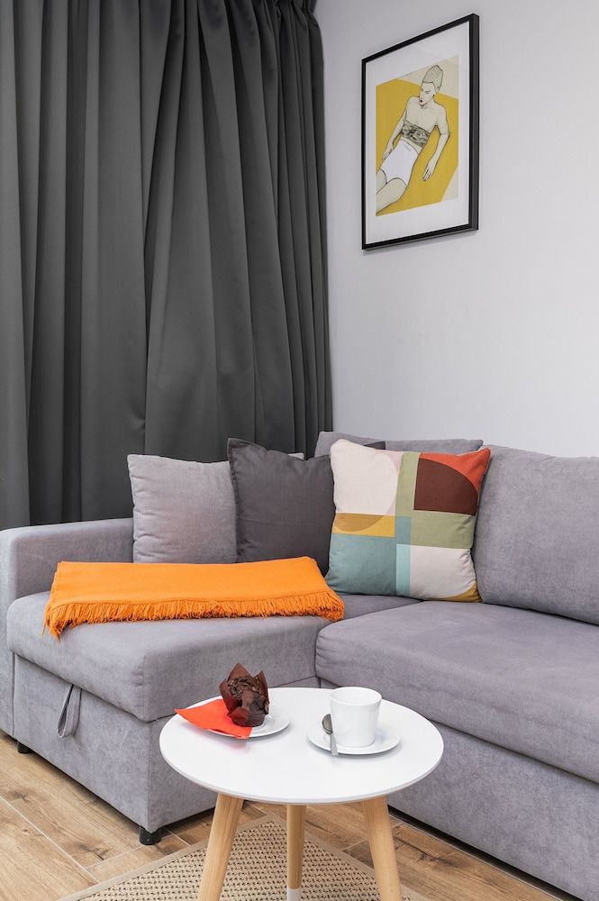Apartment, 1 Bedroom, Balcony