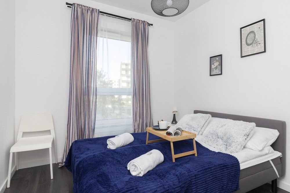 undefined Sucha 33 Apartments Nowa Letnica 10