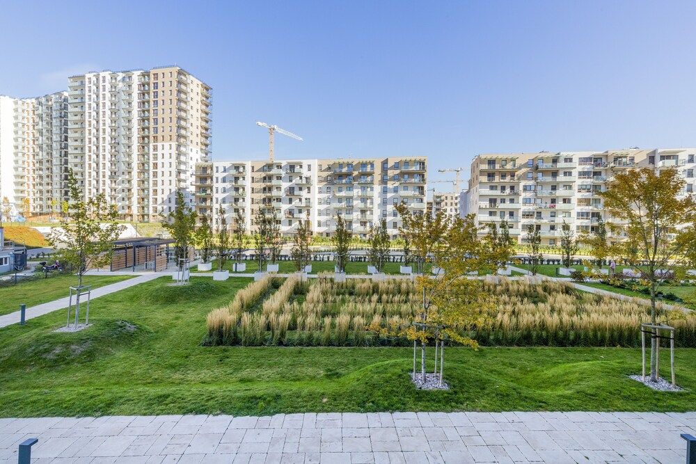 undefined Sucha 33 Apartments Nowa Letnica 2