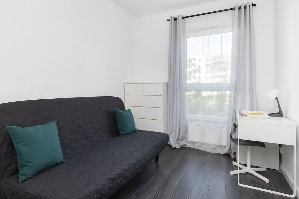 undefined Sucha 33 Apartments Nowa Letnica 7