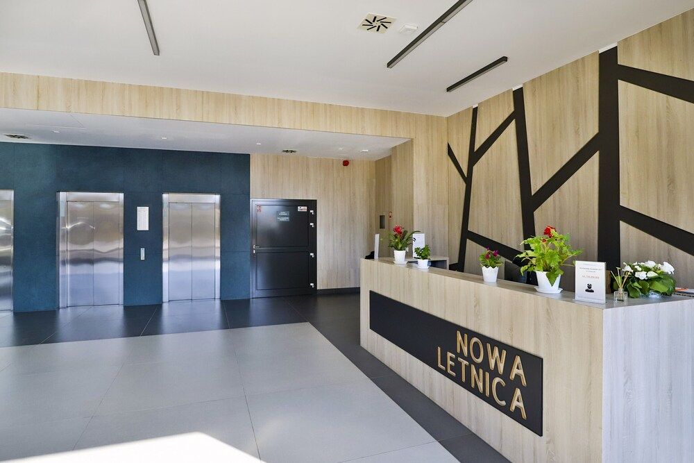 undefined Sucha 33 Apartments Nowa Letnica 3