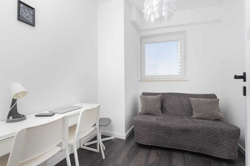 undefined Sucha 33 Apartments Nowa Letnica 6