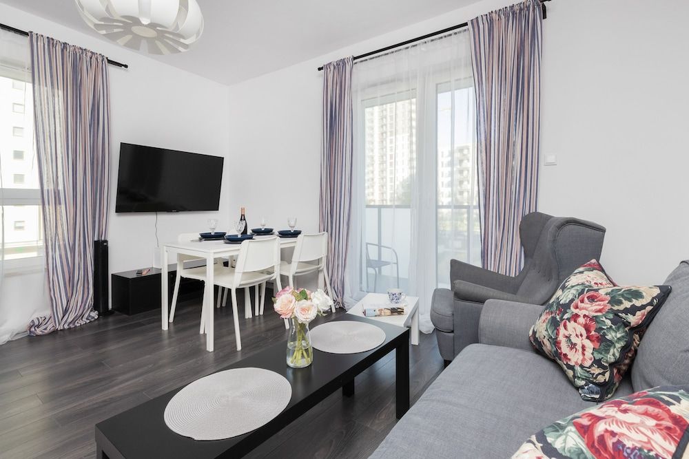 undefined Sucha 33 Apartments Nowa Letnica 5