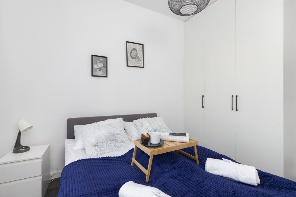 undefined Sucha 33 Apartments Nowa Letnica 8