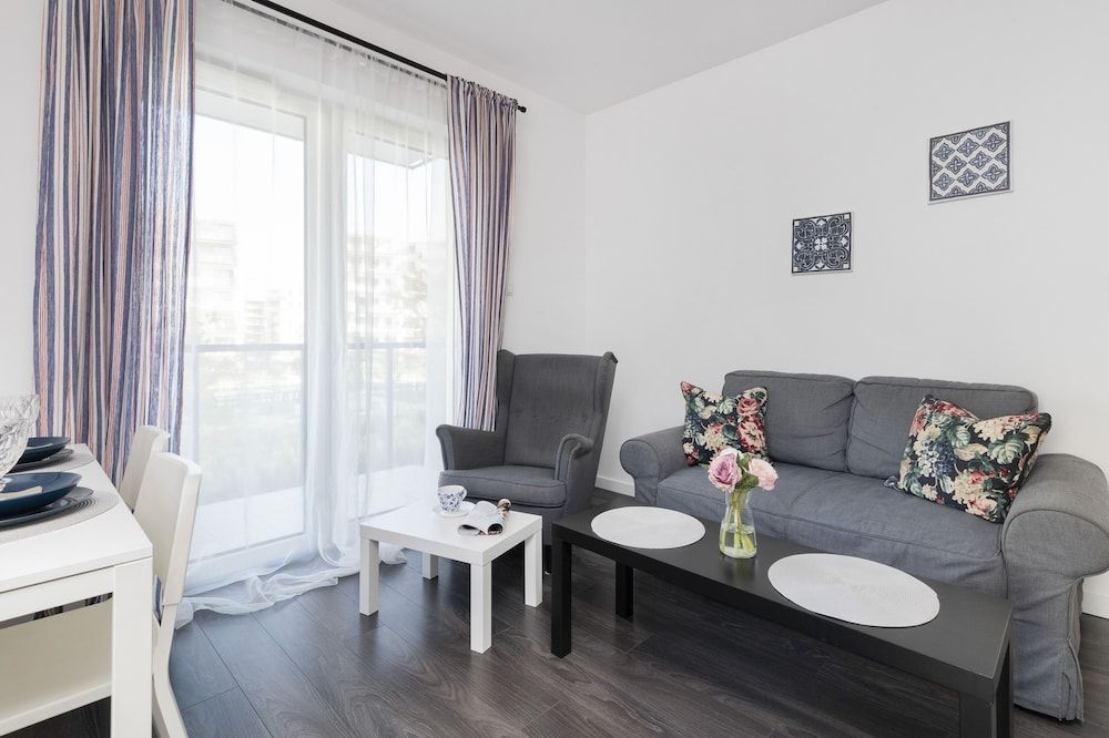 undefined Sucha 33 Apartments Nowa Letnica