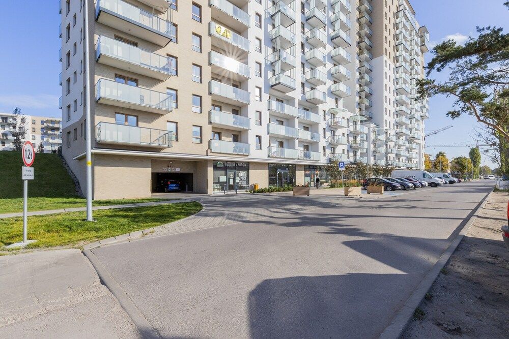 undefined Sucha 33 Apartments Nowa Letnica 4