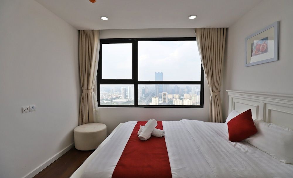 undefined Vinhome D'capitale Cau Giay