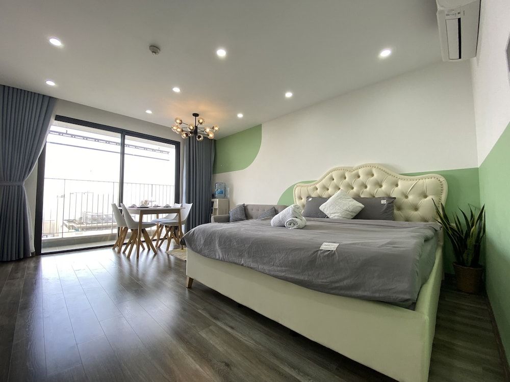 undefined Vinhome D'capitale Cau Giay 8