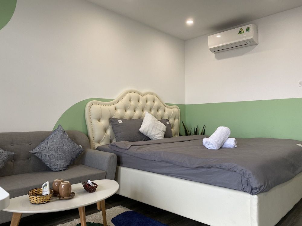 undefined Vinhome D'capitale Cau Giay 10