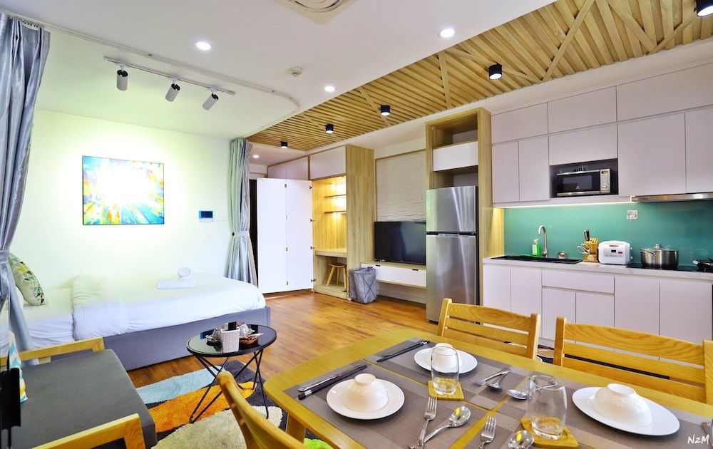 undefined Vinhome D'capitale Cau Giay 2