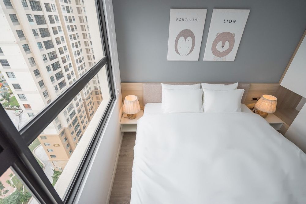 undefined Vinhome D'capitale Cau Giay 3