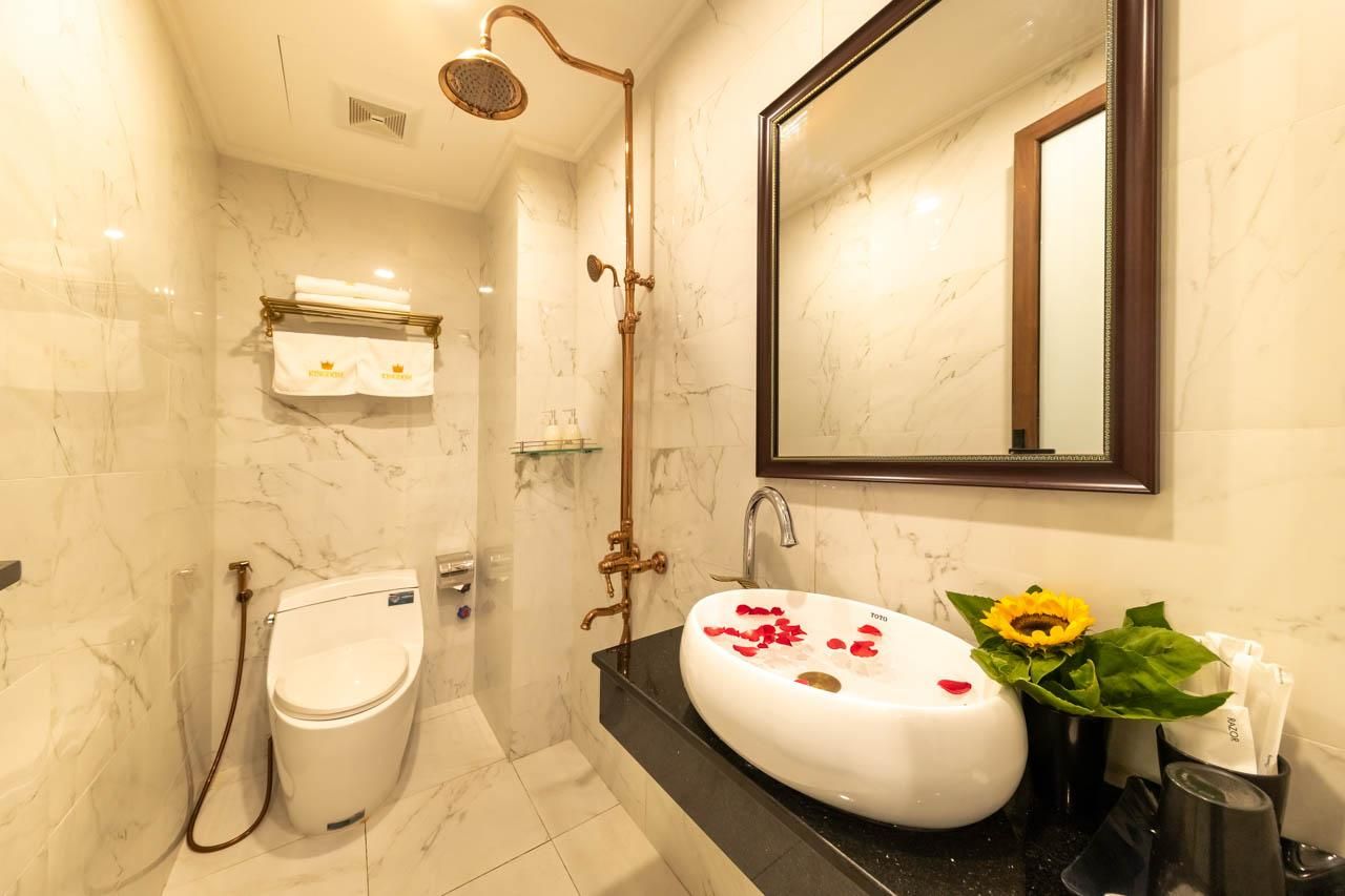 Superior Double Room - No Parking