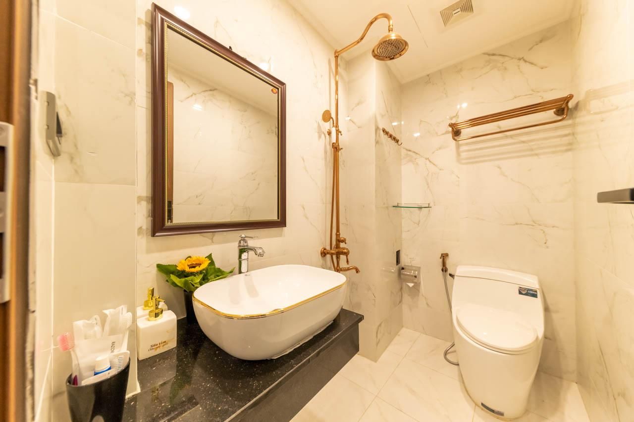 Triple Room for 3 Adults