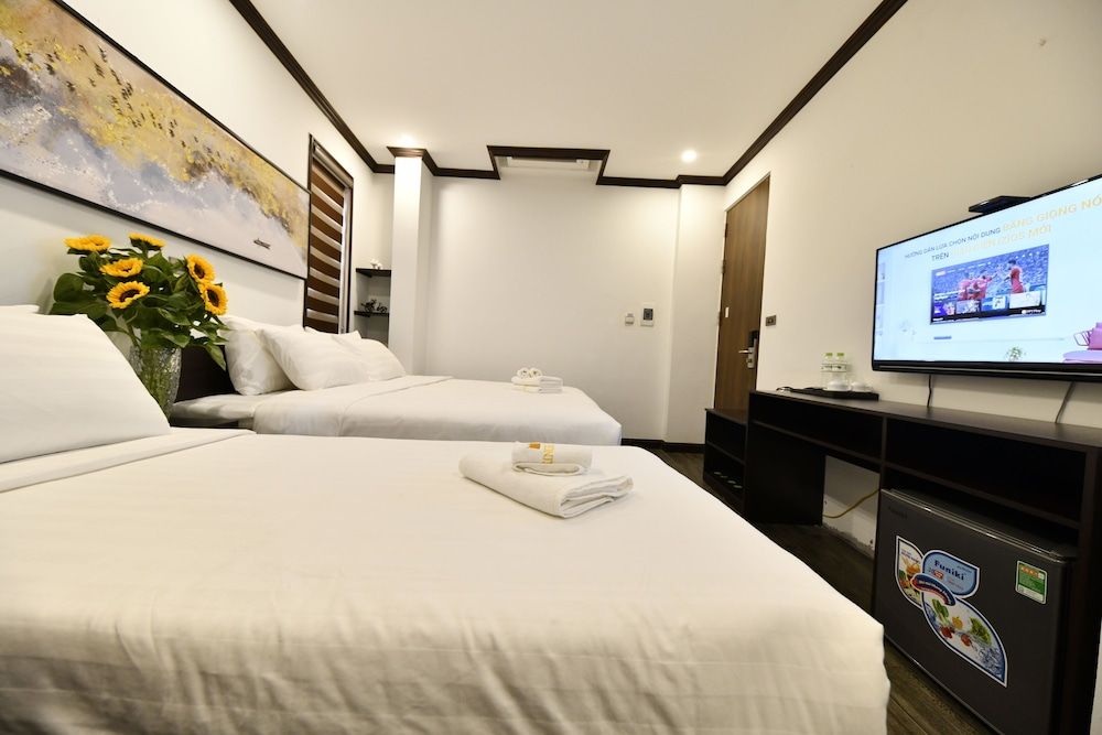 undefined Kingdom Hotel Hanoi 9