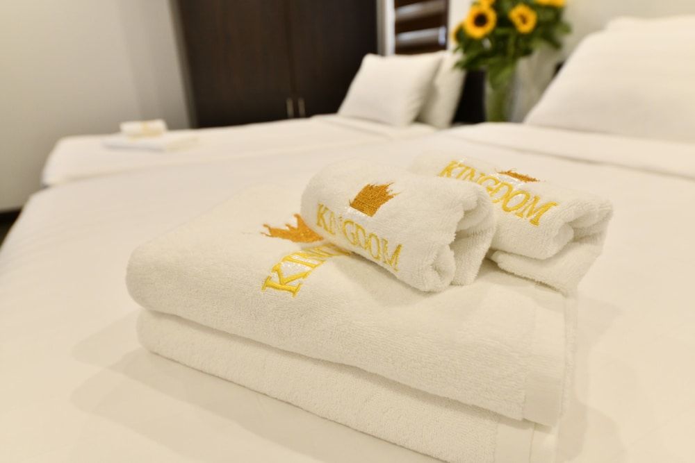 Kingdom Hotel Hanoi Superior Double Room 3