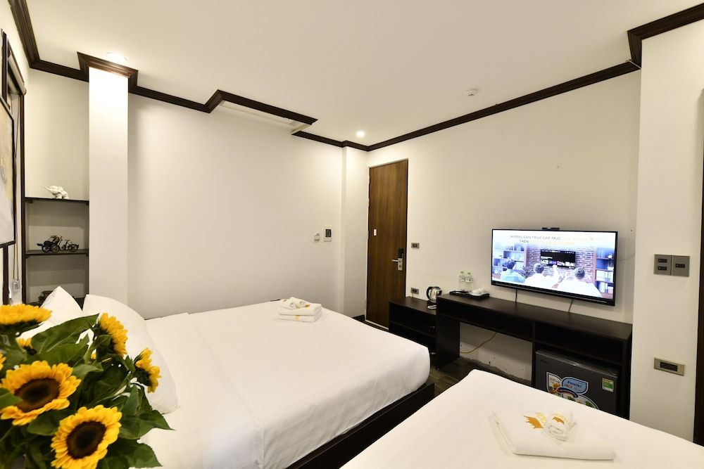 undefined Kingdom Hotel Hanoi 3