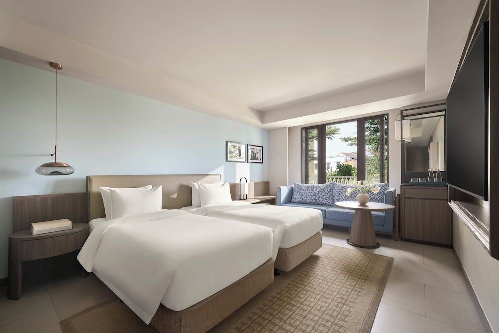 Moire Hoi An, Vignette Collection by IHG Deluxe Room 6