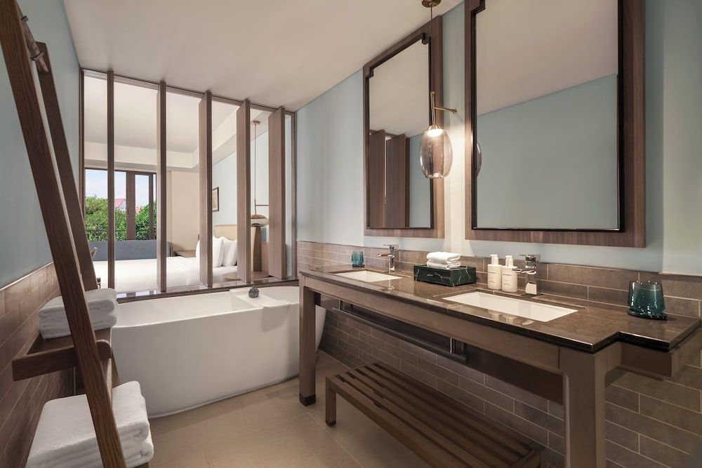 Moire Hoi An, Vignette Collection by IHG Deluxe Room 10