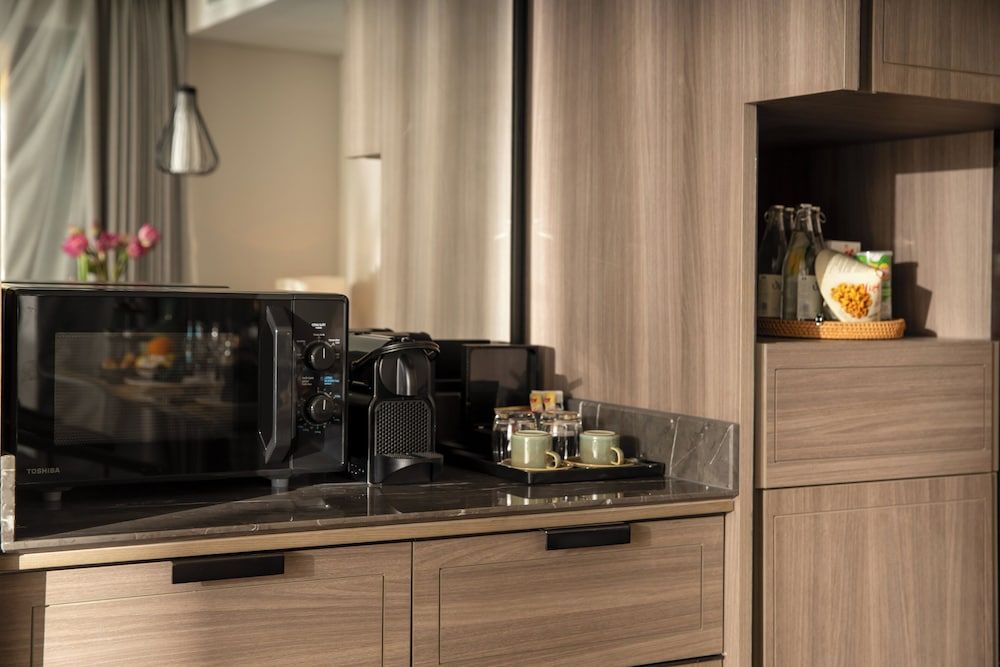 In-Room Amenity