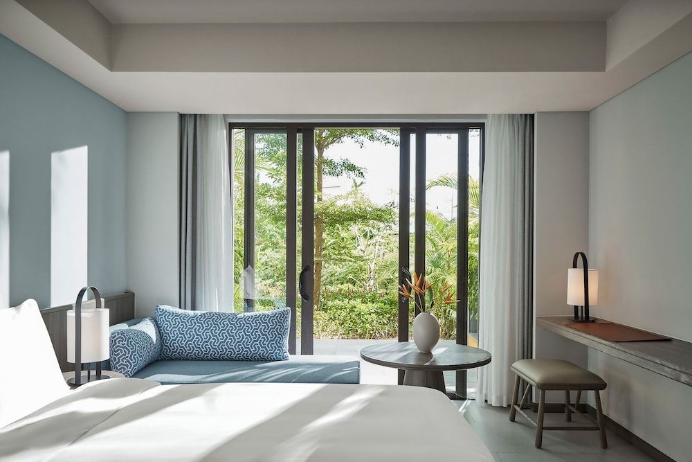 Moire Hoi An, Vignette Collection by IHG Deluxe Room