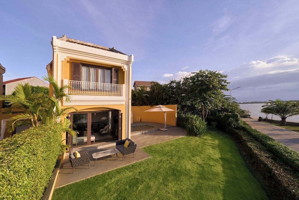 undefined Moire Hoi An, Vignette Collection by IHG 2