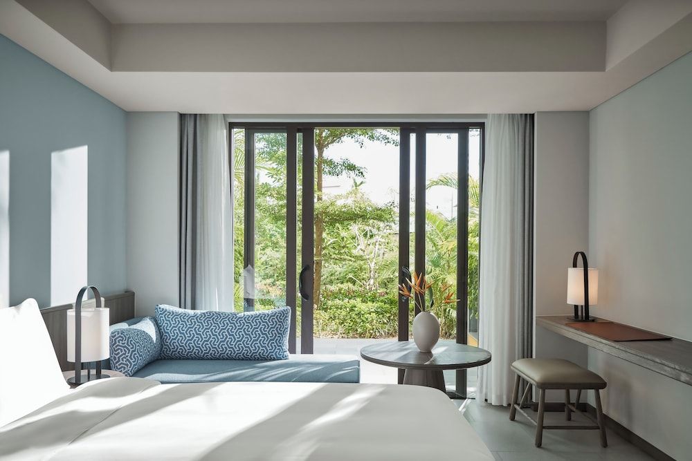 Moire Hoi An, Vignette Collection by IHG Deluxe Room 4