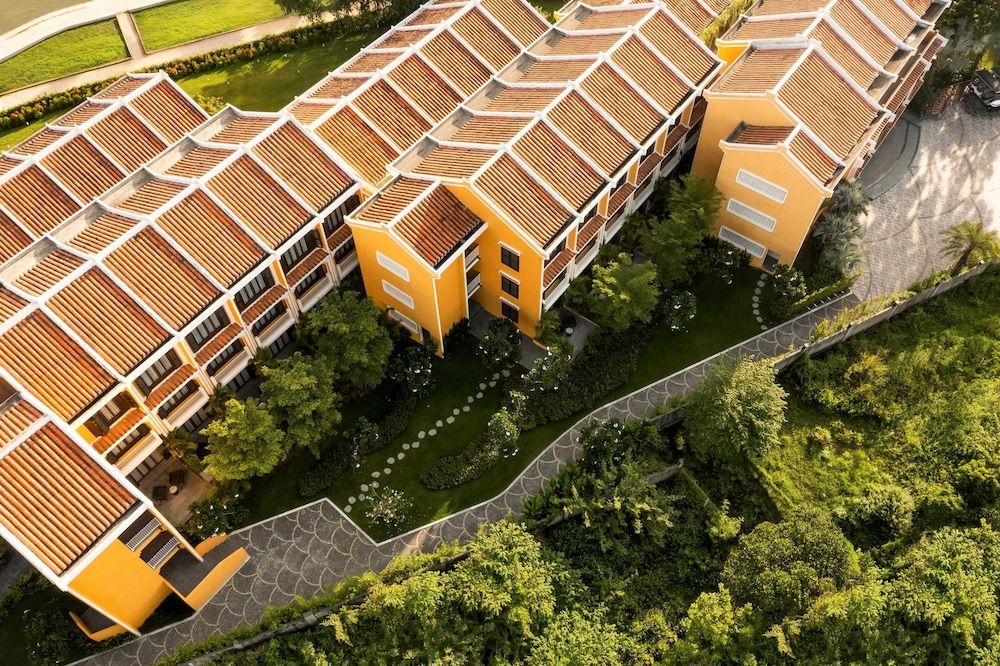undefined Moire Hoi An, Vignette Collection by IHG 7