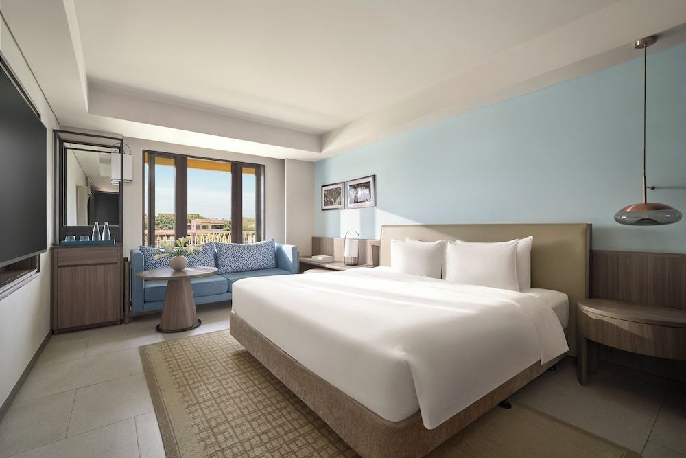 Moire Hoi An, Vignette Collection by IHG Deluxe Room 9