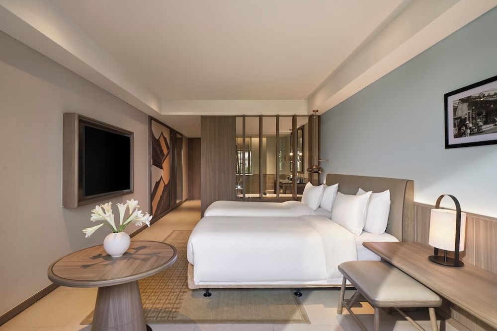Moire Hoi An, Vignette Collection by IHG Deluxe Room